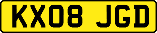 KX08JGD