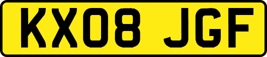KX08JGF