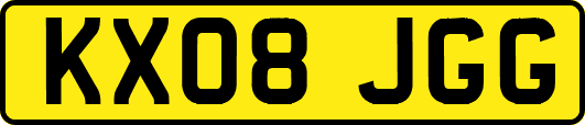 KX08JGG
