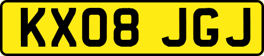 KX08JGJ