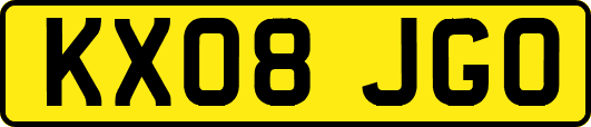 KX08JGO