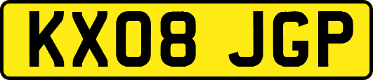 KX08JGP