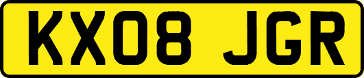 KX08JGR