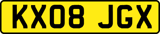 KX08JGX