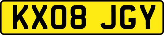 KX08JGY