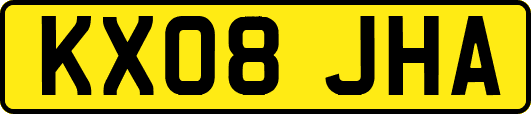 KX08JHA