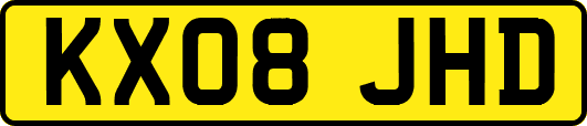 KX08JHD