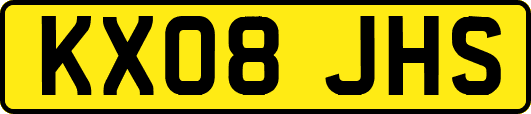 KX08JHS