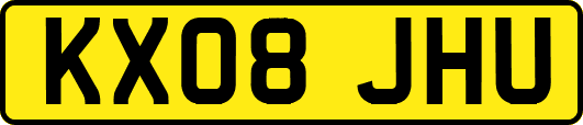 KX08JHU