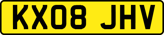KX08JHV