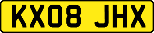 KX08JHX