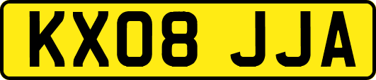 KX08JJA