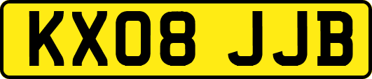 KX08JJB
