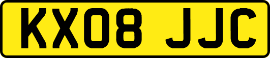 KX08JJC