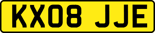 KX08JJE