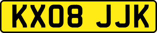 KX08JJK