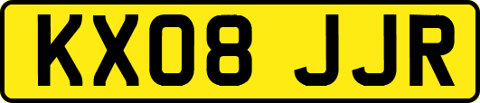 KX08JJR