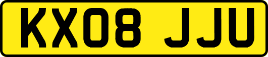 KX08JJU