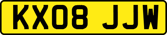 KX08JJW