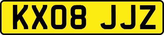 KX08JJZ