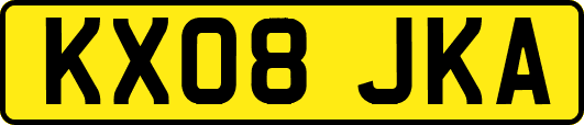 KX08JKA