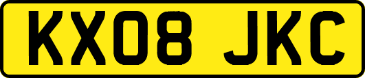 KX08JKC