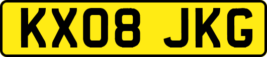 KX08JKG