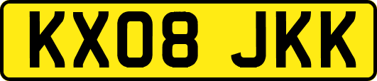 KX08JKK