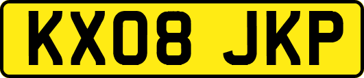 KX08JKP