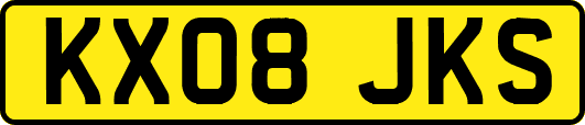 KX08JKS