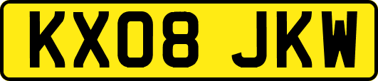 KX08JKW