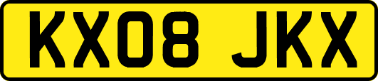 KX08JKX