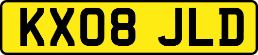 KX08JLD