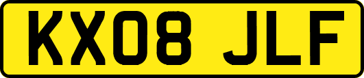 KX08JLF