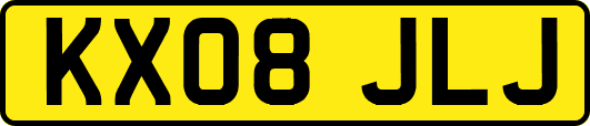 KX08JLJ