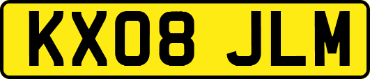 KX08JLM