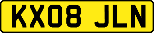KX08JLN