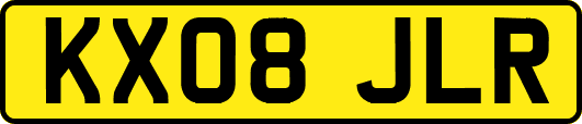 KX08JLR