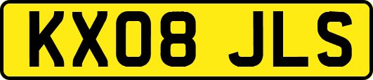 KX08JLS