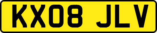KX08JLV