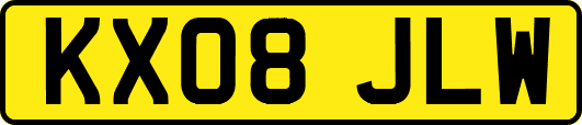 KX08JLW