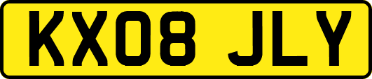 KX08JLY