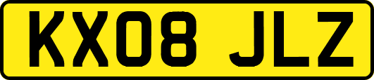 KX08JLZ
