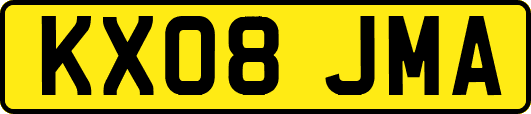 KX08JMA