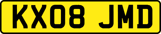 KX08JMD