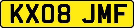 KX08JMF