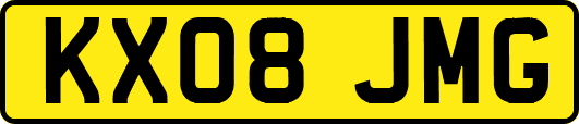 KX08JMG