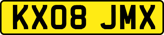 KX08JMX