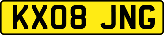 KX08JNG