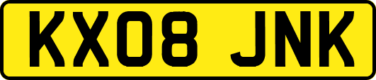 KX08JNK